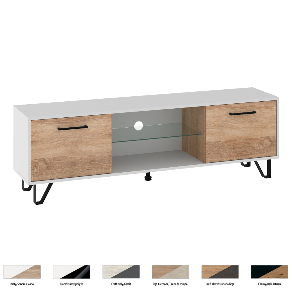 RTV spintelė BOSS-13