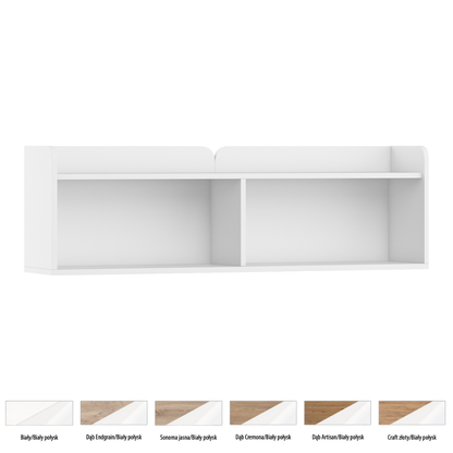 DOLCE-12 pakabinama lentynėlė