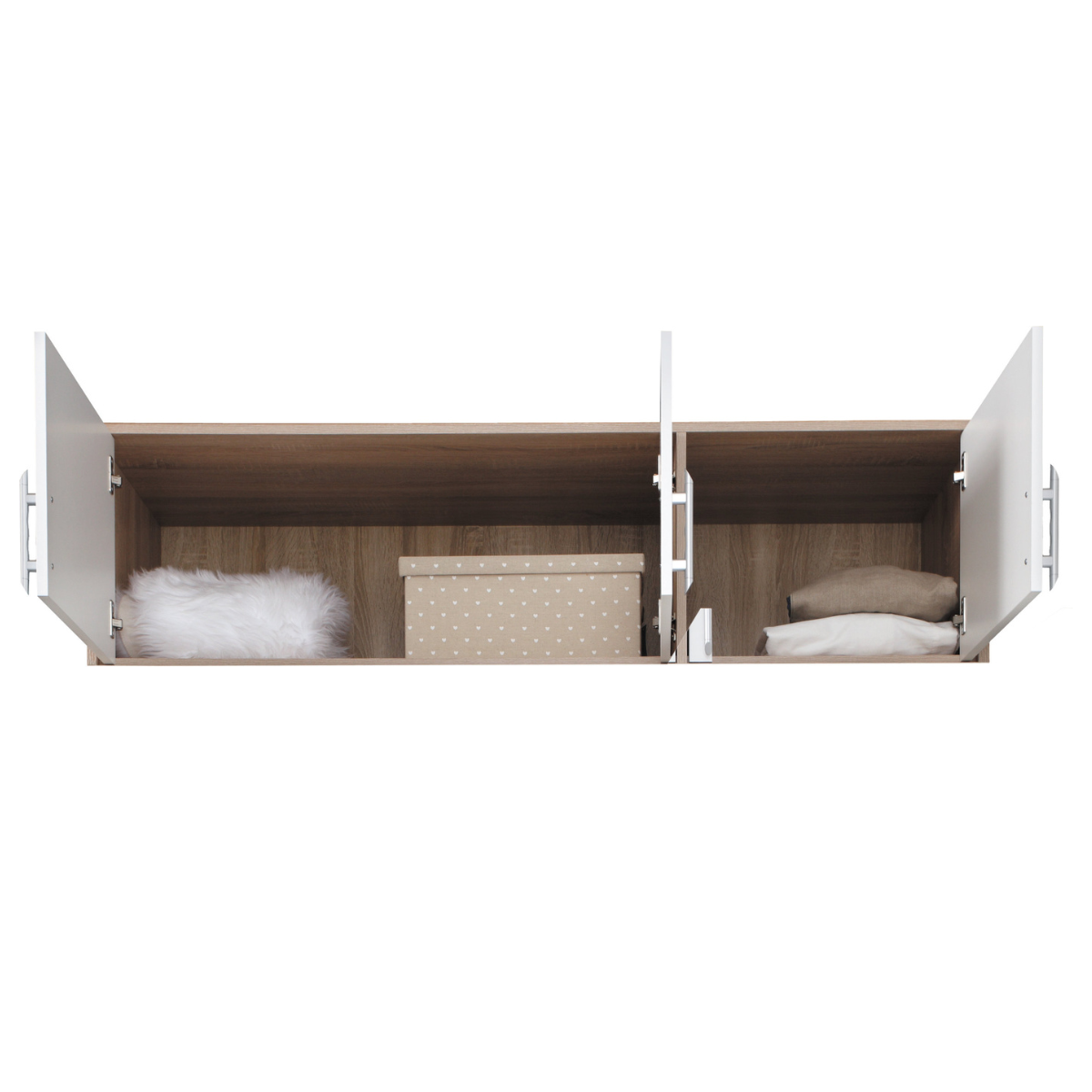 Modulis SMART SRN2 (antracitas)