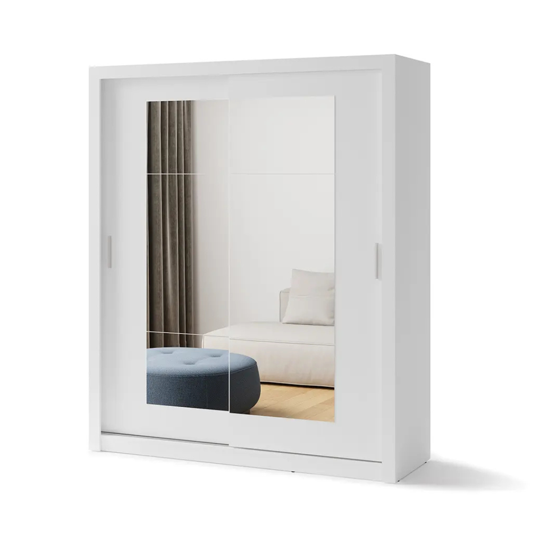 Spinta IDEA ID-02 180 (balta)