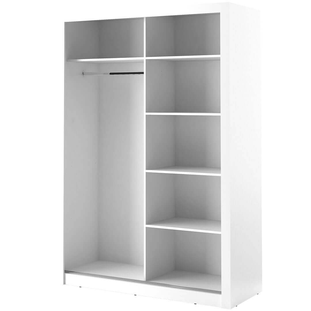 Spinta ARTI AR-04 150 (balta)