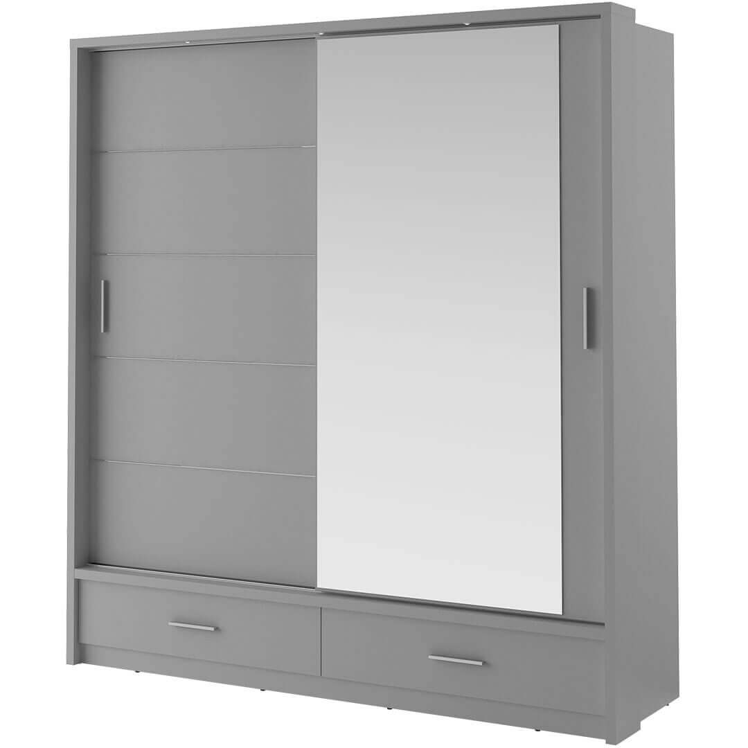 Spinta ARTI AR-05  200 (pilka)