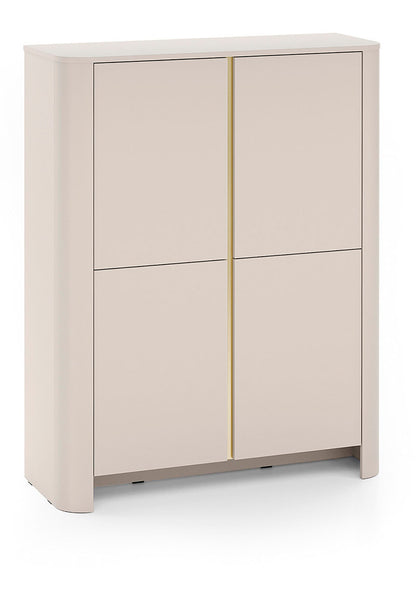 Komoda BARI KSZ168 CA