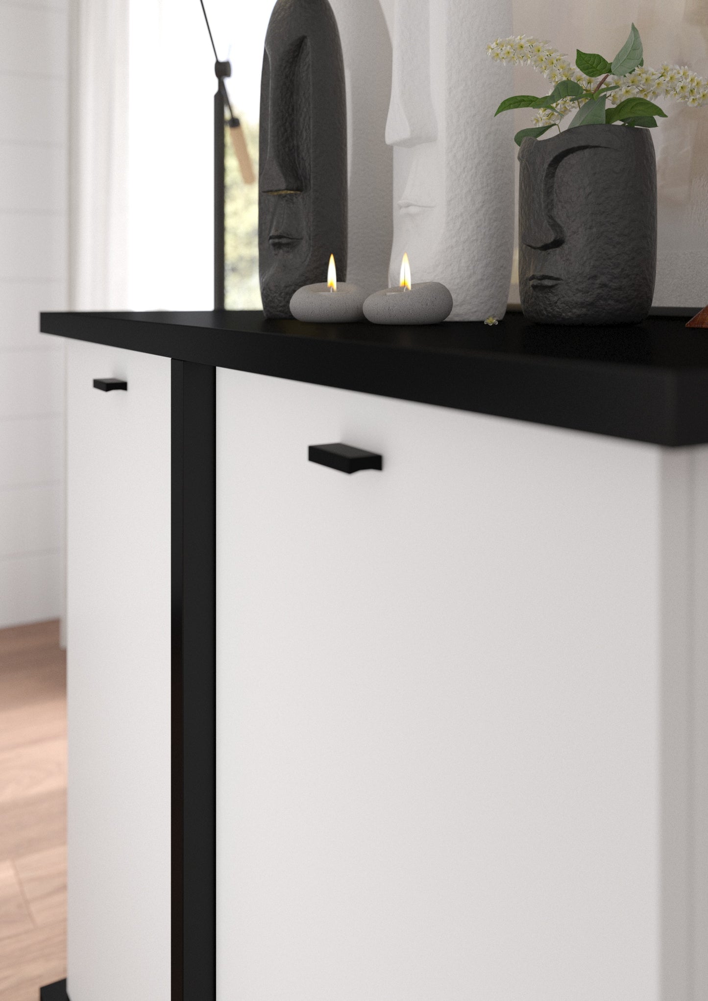 Prieškambario komplektas CROSS