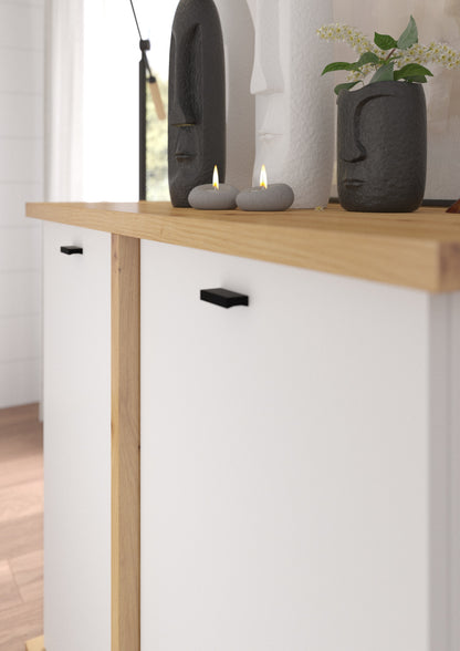 Prieškambario komplektas CROSS