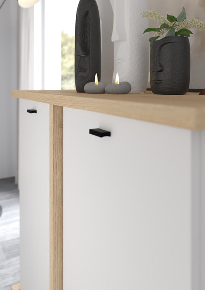 Prieškambario komplektas CROSS