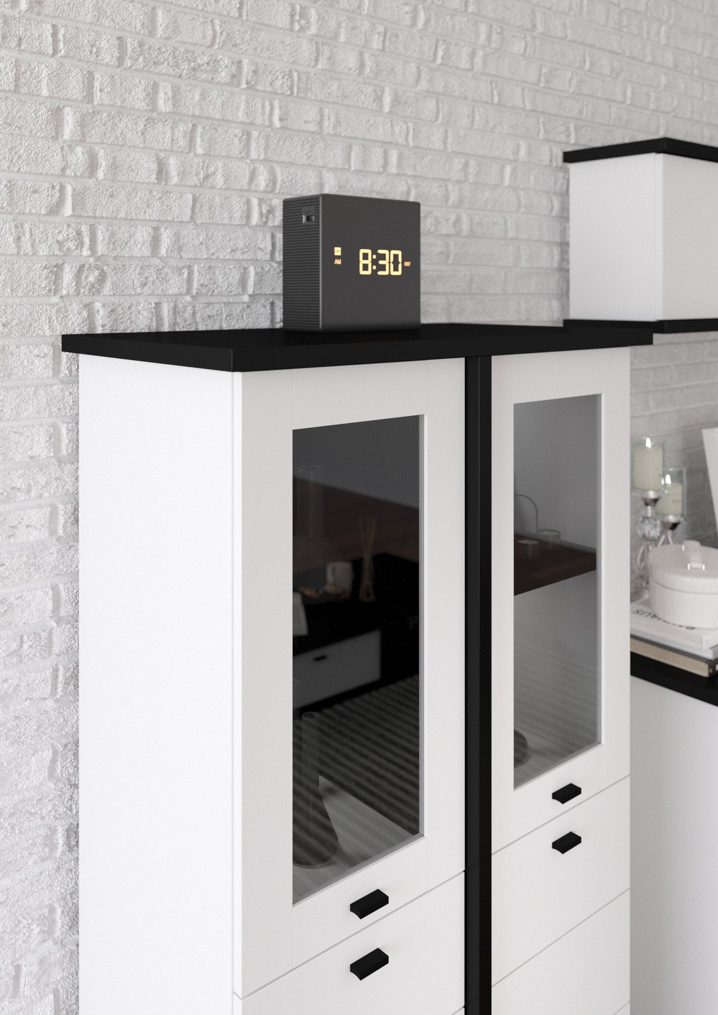 Prieškambario komplektas CROSS