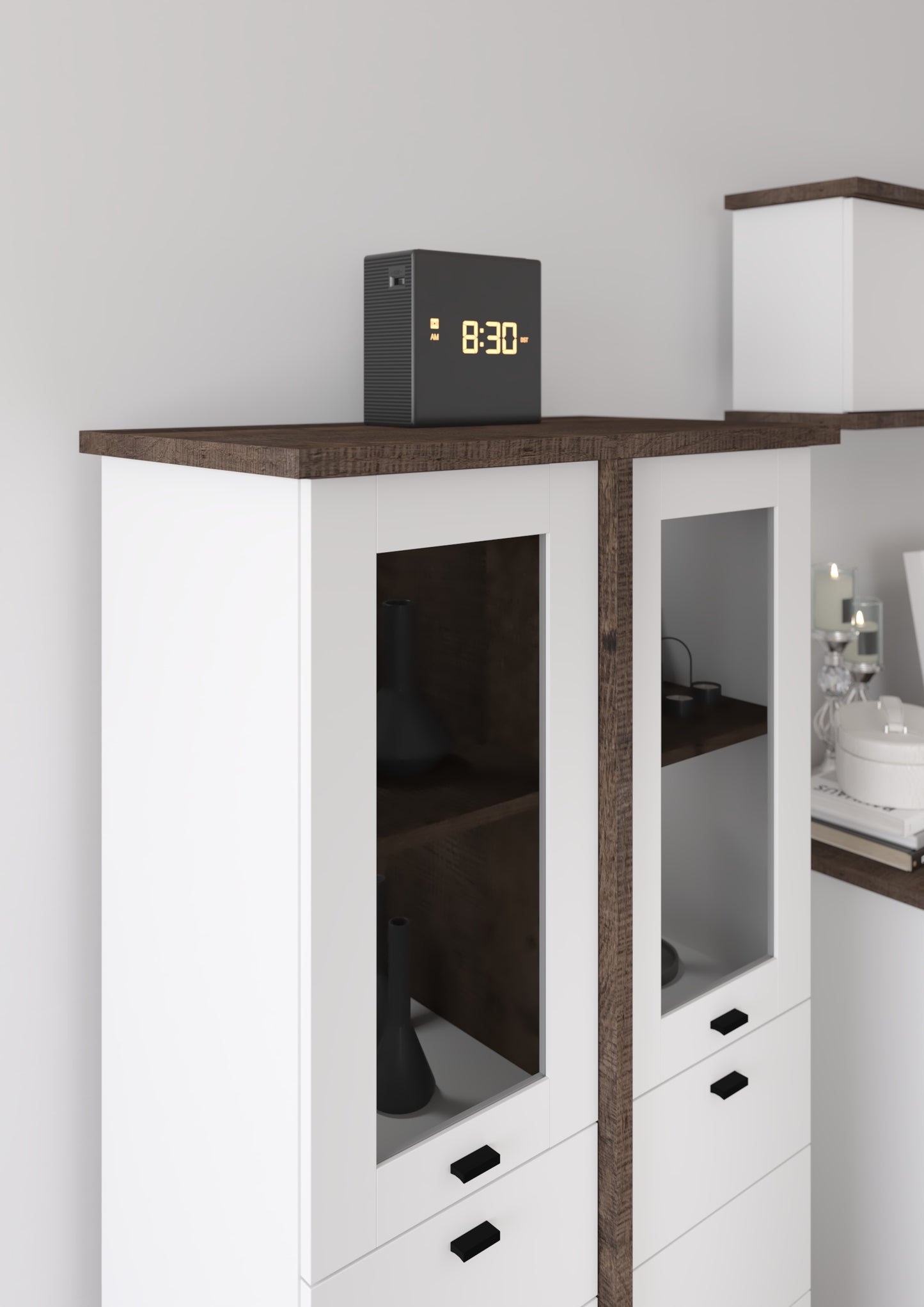 Prieškambario komplektas CROSS