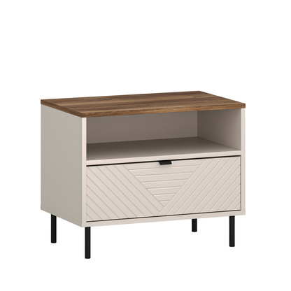 EVO naktinė spintelė KOM1S