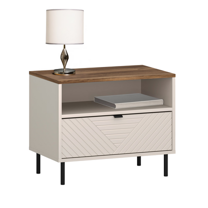 EVO naktinė spintelė KOM1S