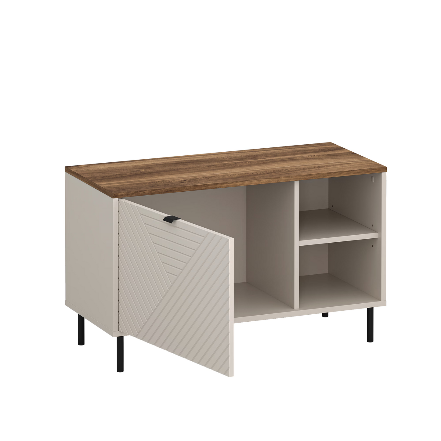 EVO SBUT 1K batų spintelė