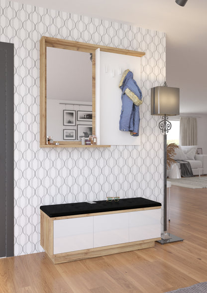 Prieškambario komplektas HYBRID