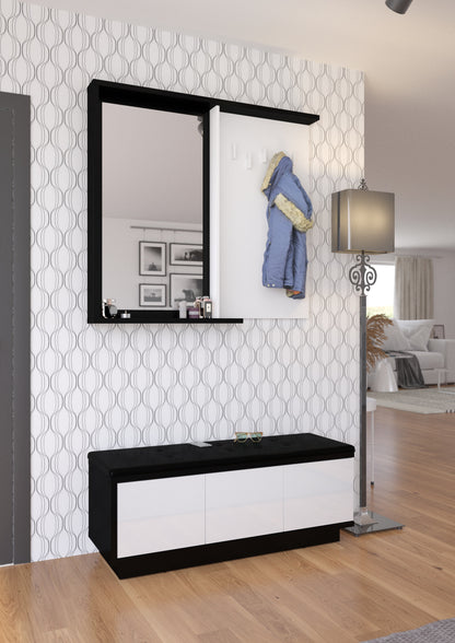 Prieškambario komplektas HYBRID