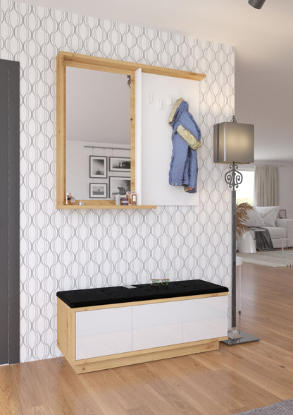 Prieškambario komplektas HYBRID