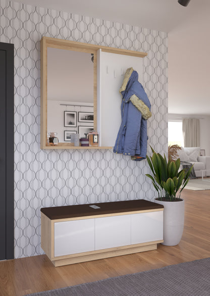 Prieškambario komplektas HYBRID