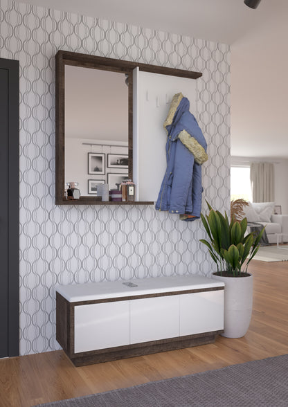 Prieškambario komplektas HYBRID