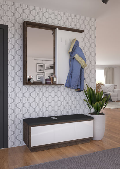 Prieškambario komplektas HYBRID