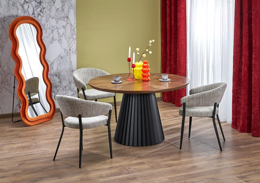 Valgomojo stalas HEVELIUS