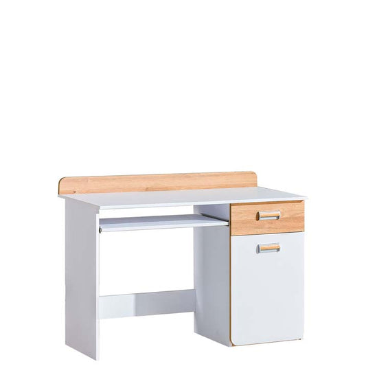 Kompiuterinis stalas LORENTO L10 – 120 × 55 × 87 cm