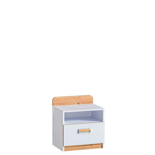 Spintelė LORENTO L12 – 45 × 35 × 51 cm