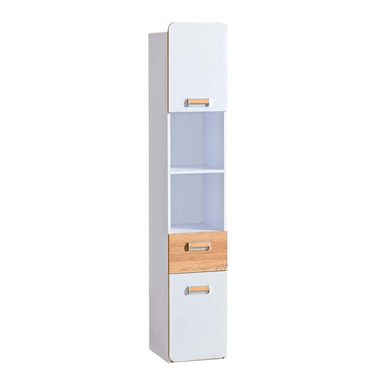 Lentyna LORENTO L3 – 35 × 40 × 188 cm