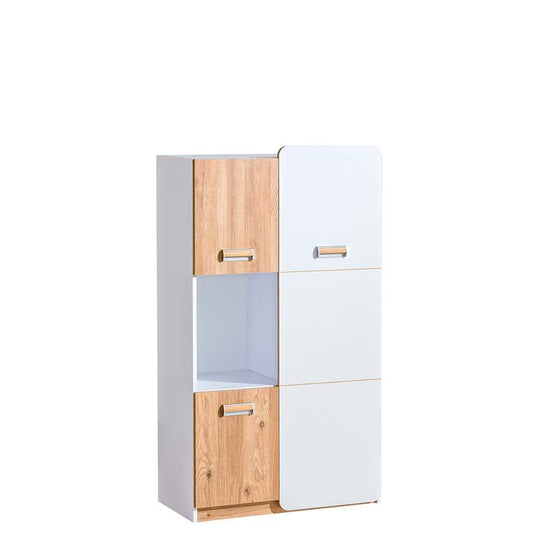 Lentyna LORENTO L5 – 80 × 40 × 144 cm