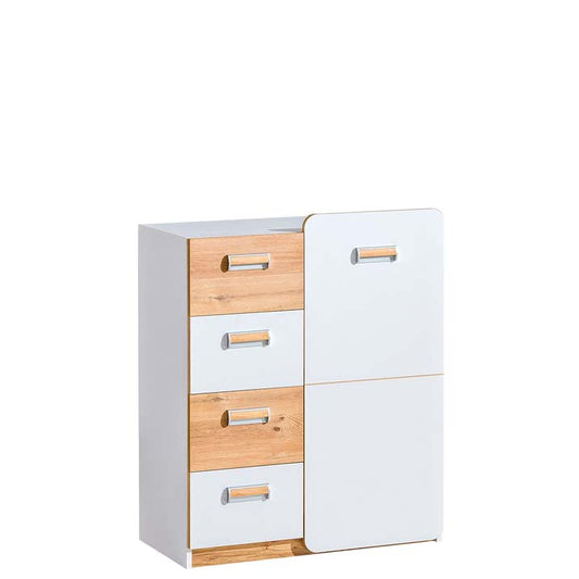 Spintelė LORENTO L6 – 80 × 40 × 99.5 cm