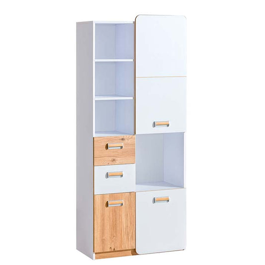 Lentyna LORENTO L7 – 80 × 40 × 188 cm