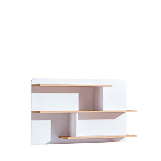 Pakabinama lentyna LORENTO L8 – 110 × 22 × 65 cm
