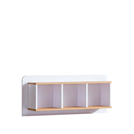 Pakabinama lentyna LORENTO L9 – 96.2 × 22 × 40 cm