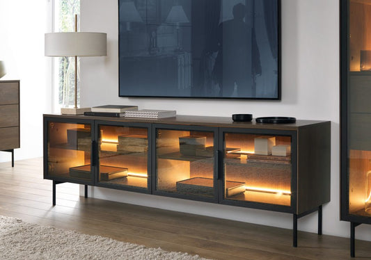 LUMI TV/RTV staliukas