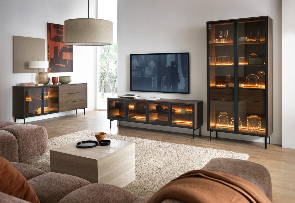 LUMI TV/RTV staliukas