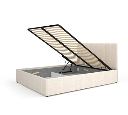 Lova MOSSA 160 Cloud 03