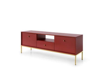 TV staliukas MN MT104 BORDO/GL