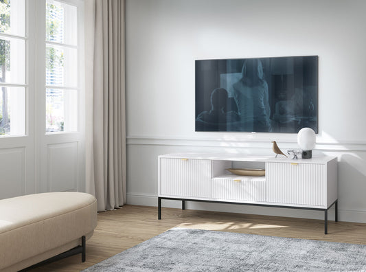 TV spintelė NOVA RTV154 BA