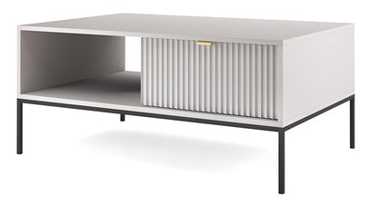 Nova L104 SZ Svetainės staliukas