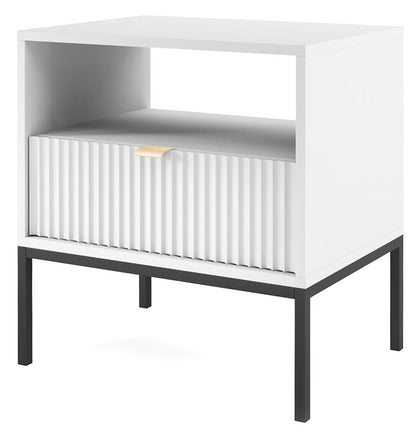 Naktinis staliukas NOVA S54 BA