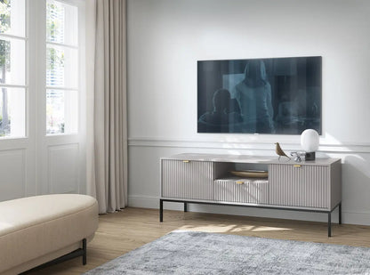 TV spintelė NOVA RTV154 SZ