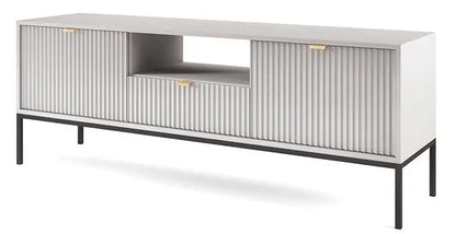 TV spintelė NOVA RTV154 SZ