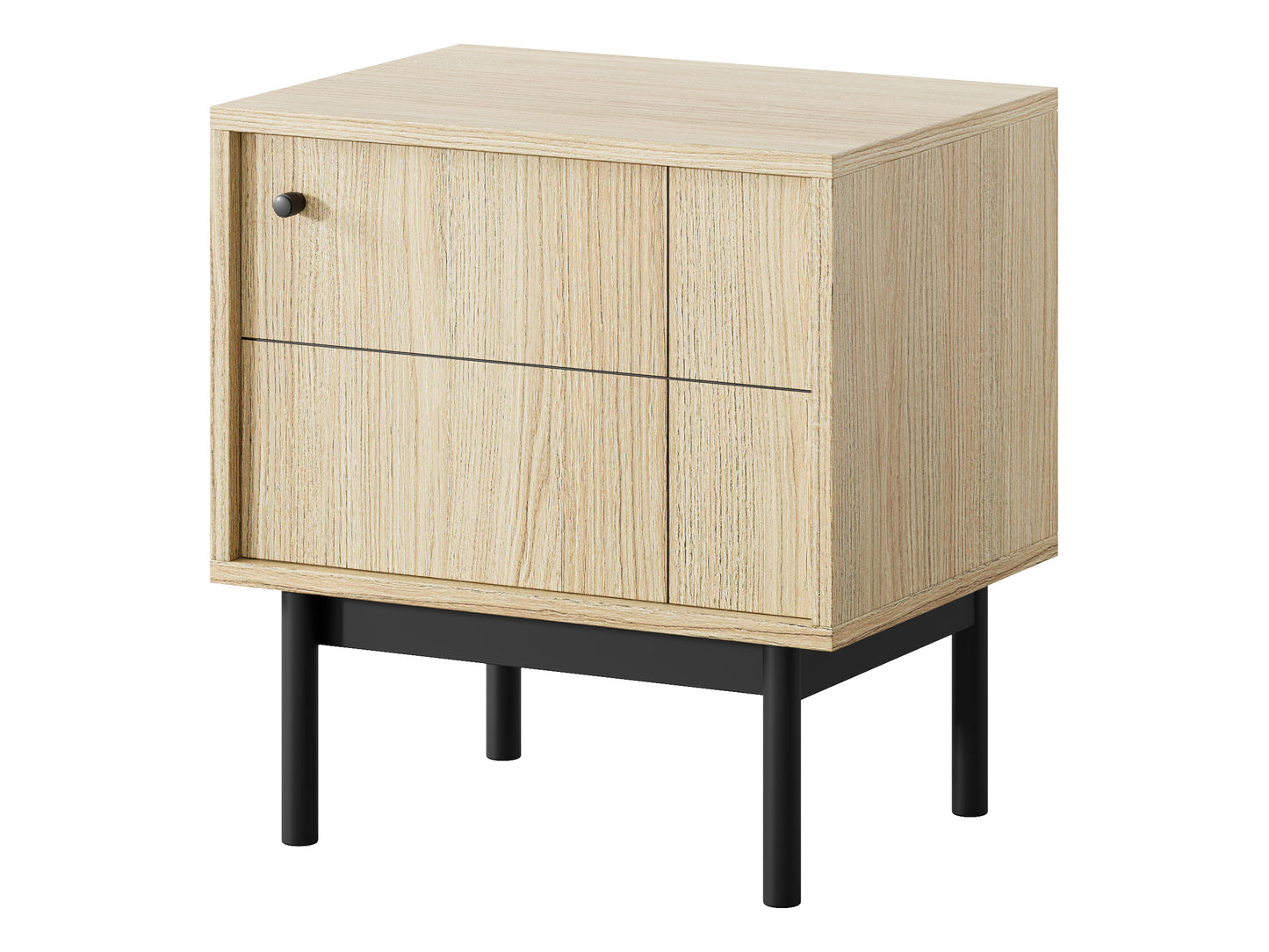 JND S54 naktinė spintelė