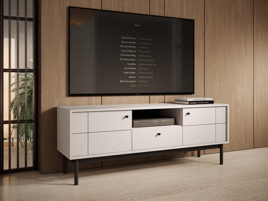 JND RTV/154 K TV/RTV staliukas