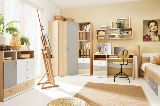 Vaikų ir jaunuolio komplektas PIXEL