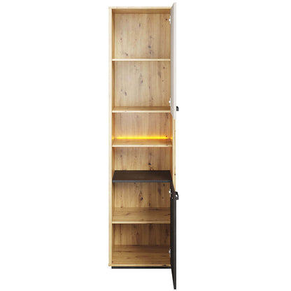 QUBIC QB-04 lentyna