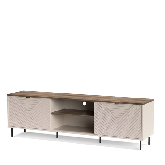 EVO RTV staliukas 2D/180