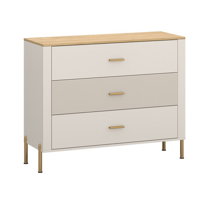 RUBEN komoda su stalčiais