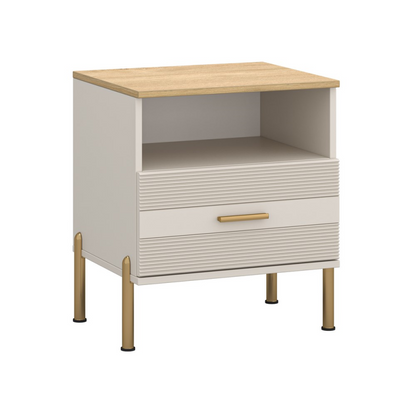 RUBEN naktinė spintelė