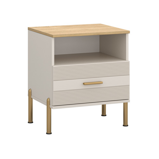 RUBEN naktinė spintelė