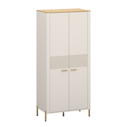 RUBEN spinta 2-ų durų