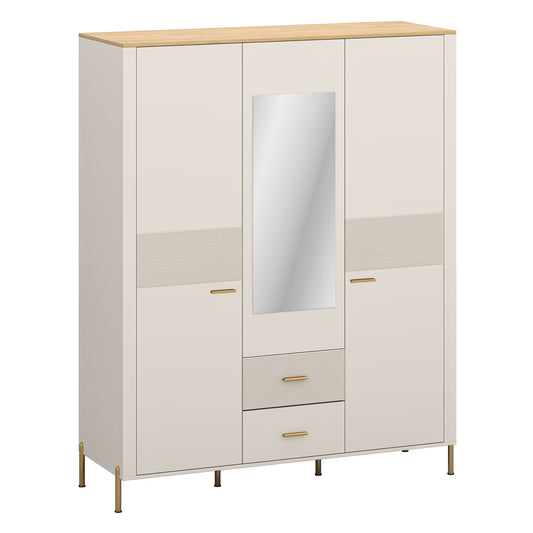 RUBEN spinta 3-ų durų