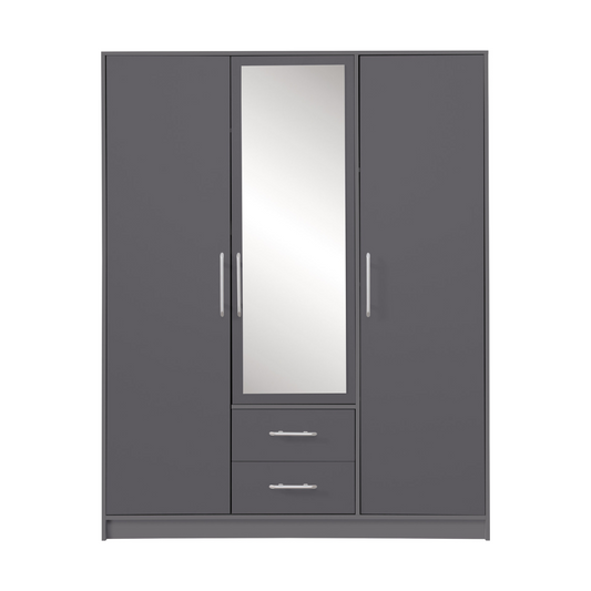 SMART SRL2 spinta (antracitas)